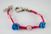 Shamballa Pink Turquesa